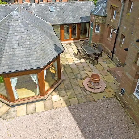بيت للعطل Heads Nook Hall برامبتون